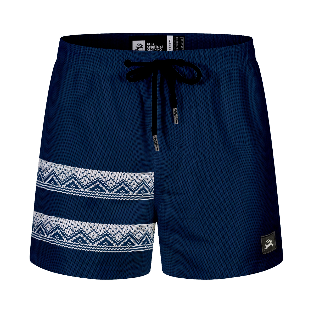 Traje de Baño Navy Williams