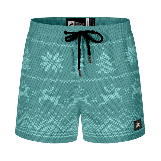Traje de Baño Aqua Rothbard