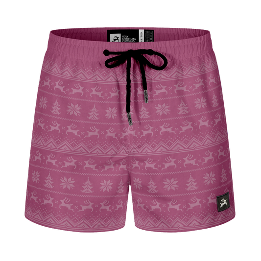 Traje de Baño Pink Rand