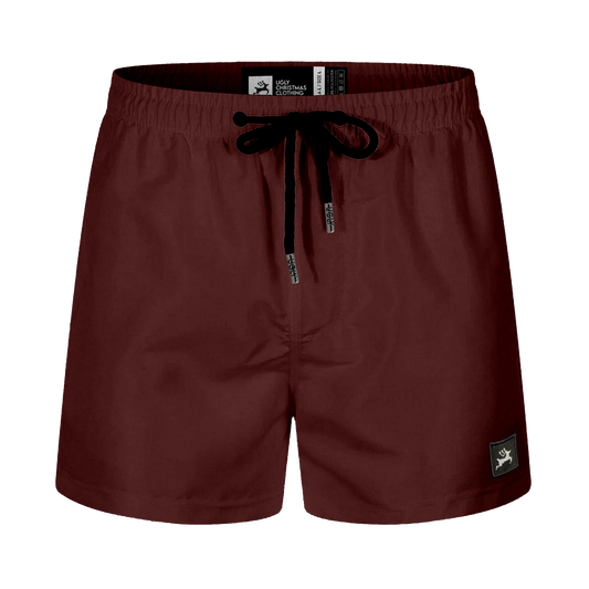 Traje de Baño Burgundy Bastiat