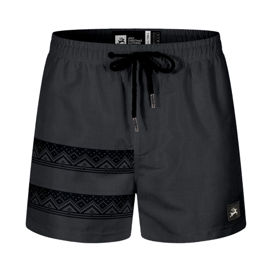 Traje de Baño Charcoal Mises