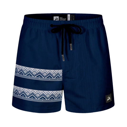 Traje de Baño Navy Williams